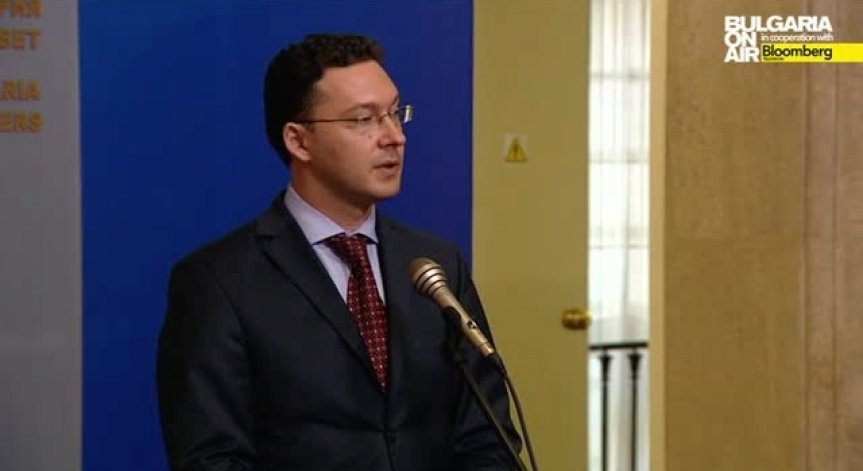 Митов: Общите ценности и усилия ще доведат до просперитет на Балканите