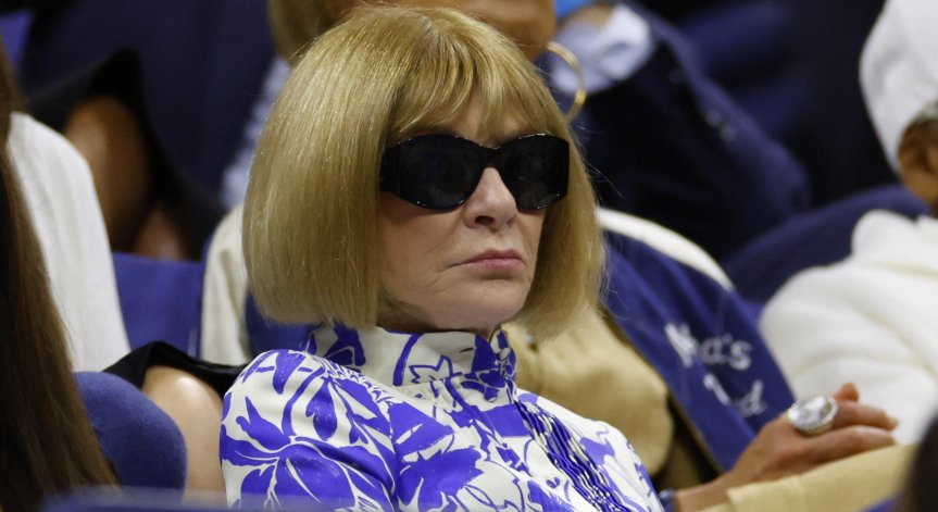 Мал може и да наследява на поста на 75-годишната Уинтур, но ще се отчита пред нея.