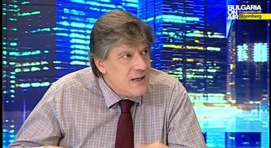 Антоний Гълъбов: Очевидно е нужно съставяне на правителство на малцинството