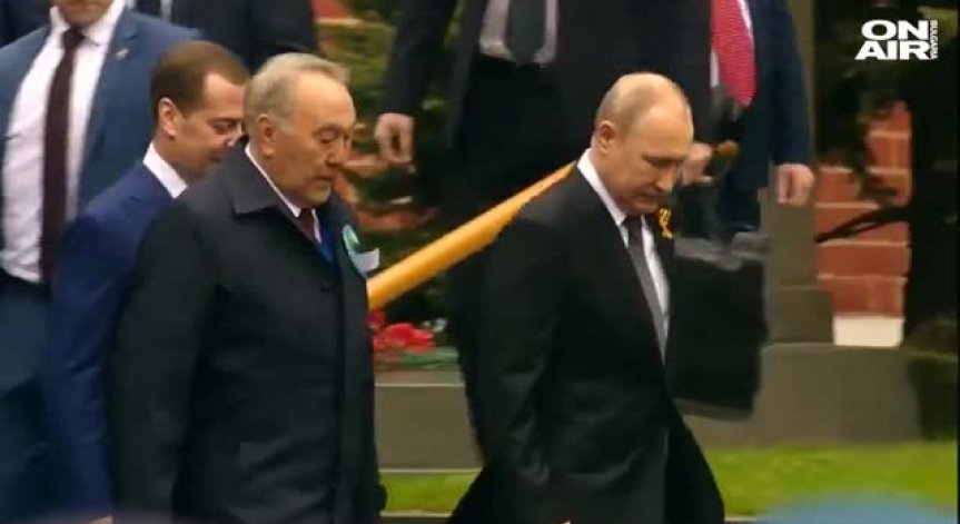 Експерт: Владимир Путин е най-богатият човек в света