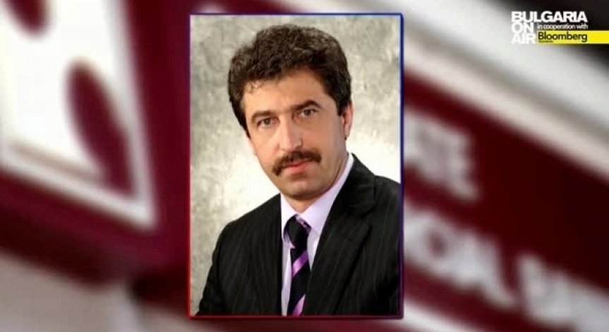 Цветан Василев се предал на полицията в Белград