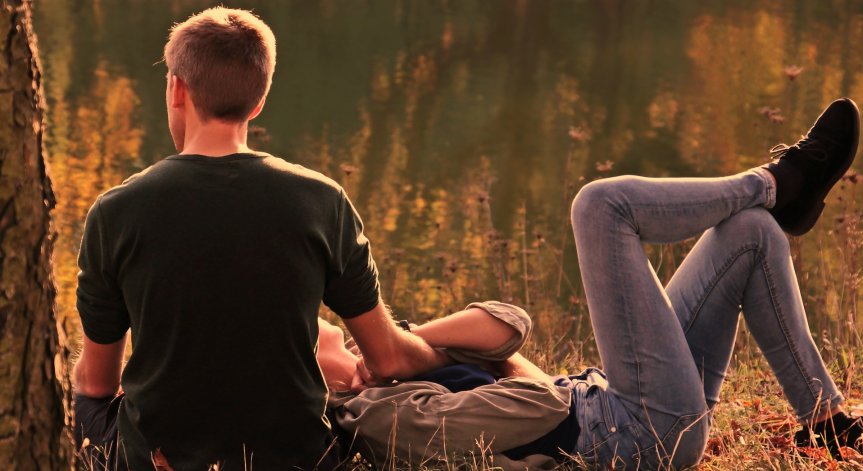 Кои са причините да изпитваме несигурност в отношенията си?