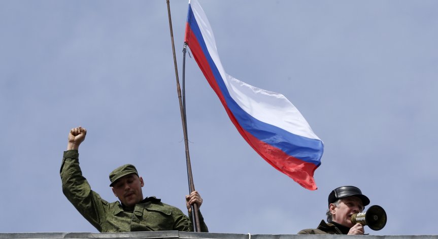 ЕС обсъжда налагането на икономически санкции на Москва
