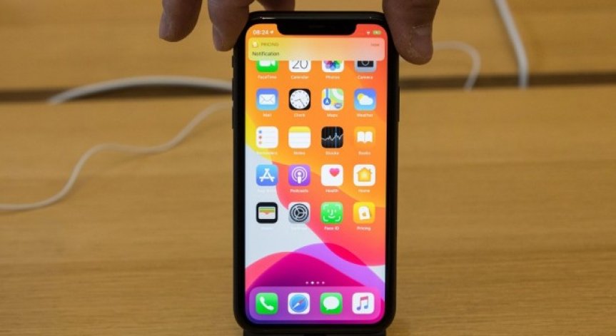 Apple обмисля отлагане на пускането на новия iPhone