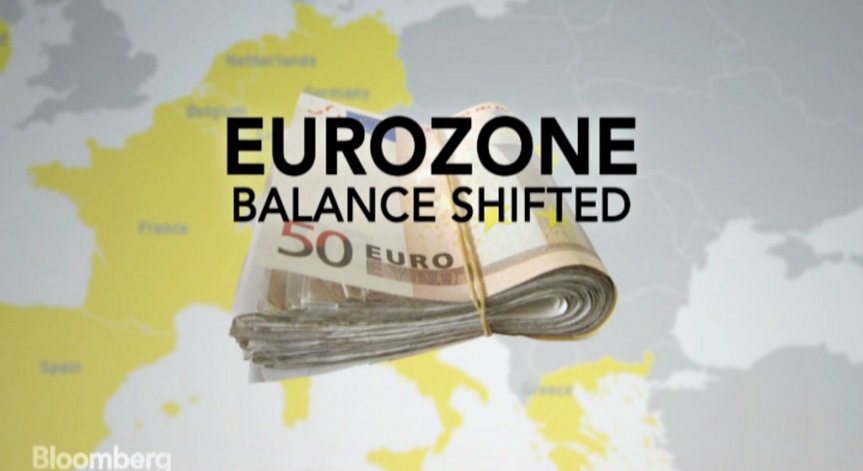 Приемането на Литва в еврозоната променя правилата за гласуване за паричната политика на ЕЦБ