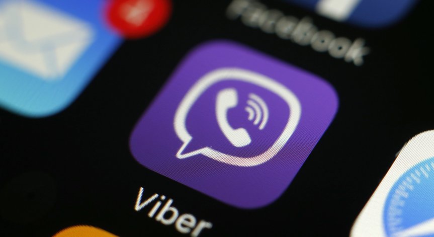 Русия блокира Viber
