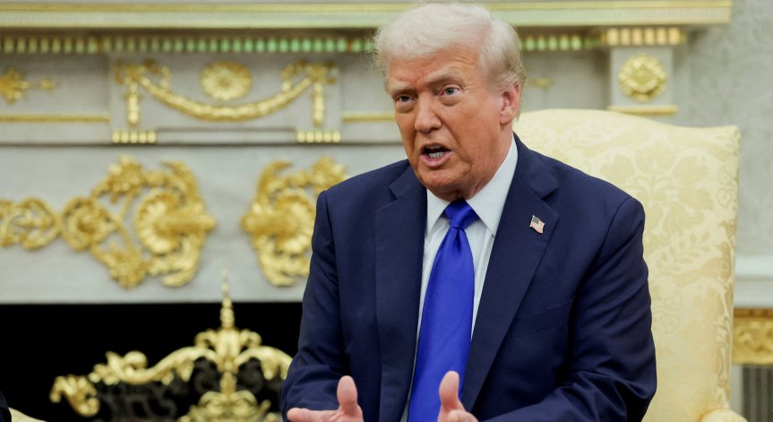 Ескалация между САЩ и Венецуела: Засилва се натискът върху Николас Мадуро