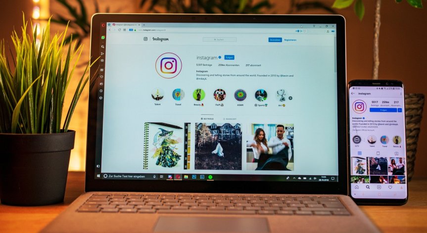 Instagram ще се върне към началния си вид, нямало да се ползват много филтри