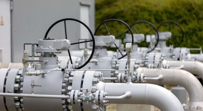 Германия задейства втора фаза от извънредния си план за газови кризи