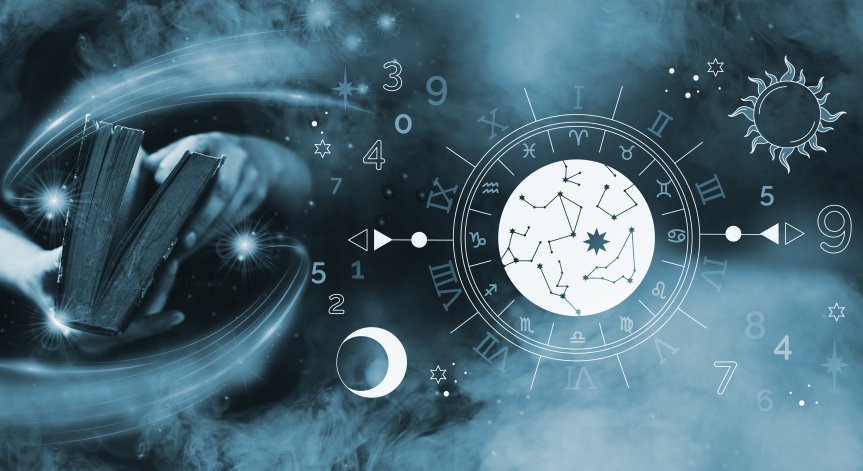 Нумерологична прогноза за седмицата от 13 до 19 октомври