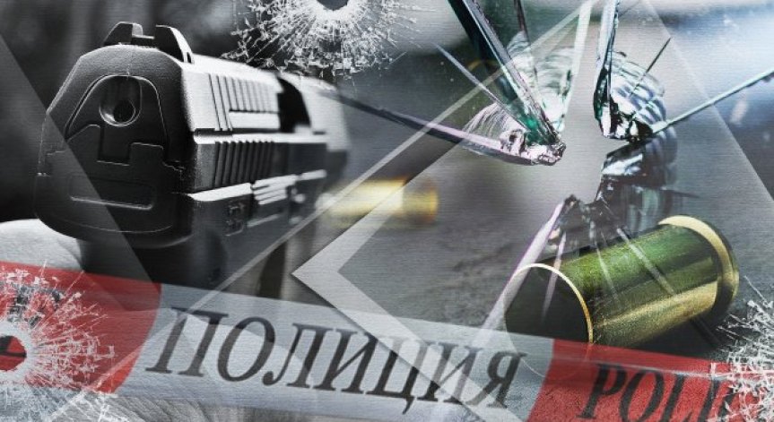 Момиченце простреля сестра си с въздушна пушка в Хасковско