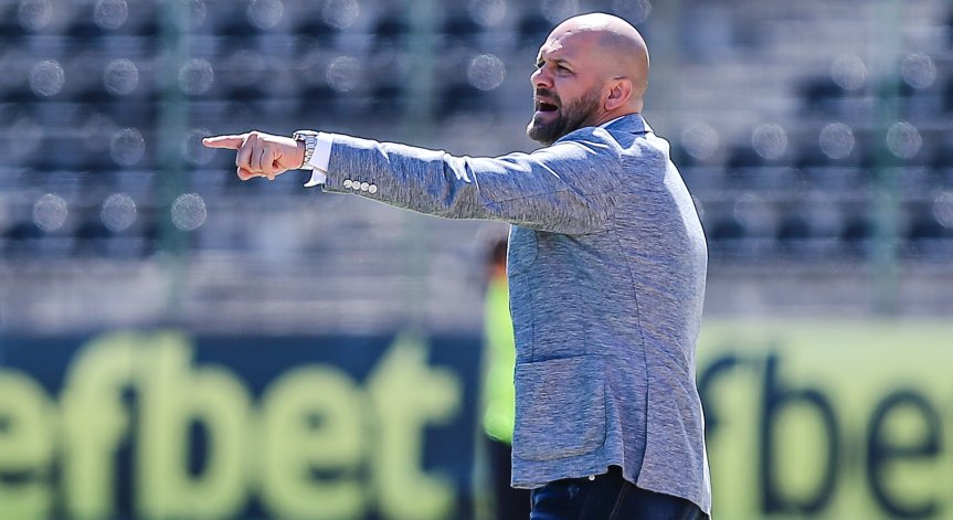 Славко Матич напуска 