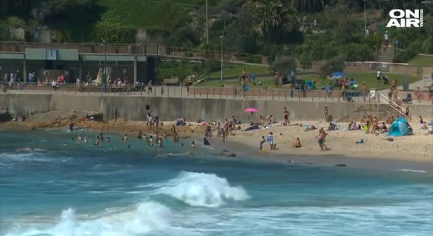 Рекордни жеги в Австралия: Очаква се температурите да достигнат 45 градуса