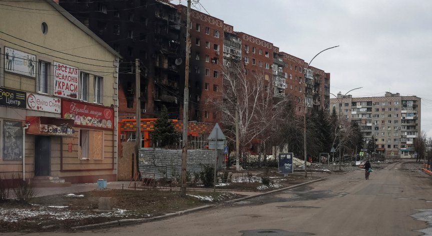Ще бъде възможно да се провежда огнево въздействие върху Суджа.