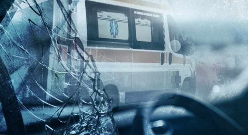 Безкраен кошмар: 13-годишно момче загина в катастрофа край Сопот