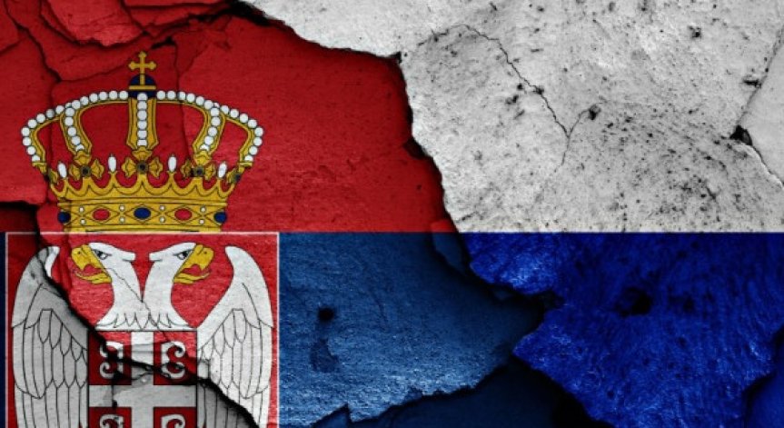 Русия и Сърбия ще си партнират стратегически