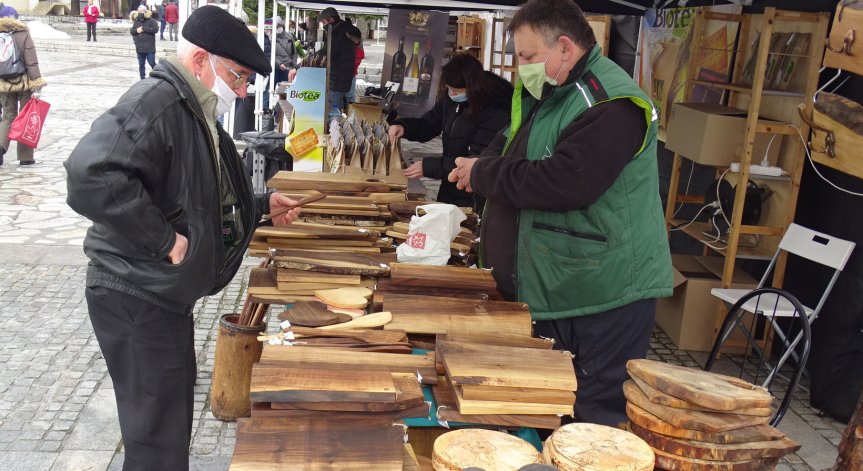 Спадът в туристическия поток за зимния сезон е между 65 и 70%