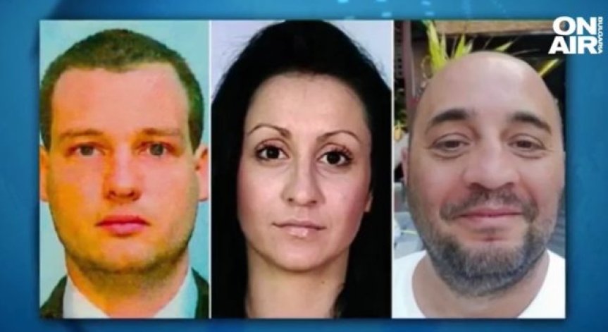 ЦИК: Катрин Иванова и Бисер Джамбазов са участвали в СИК, не са влияли на гласовете