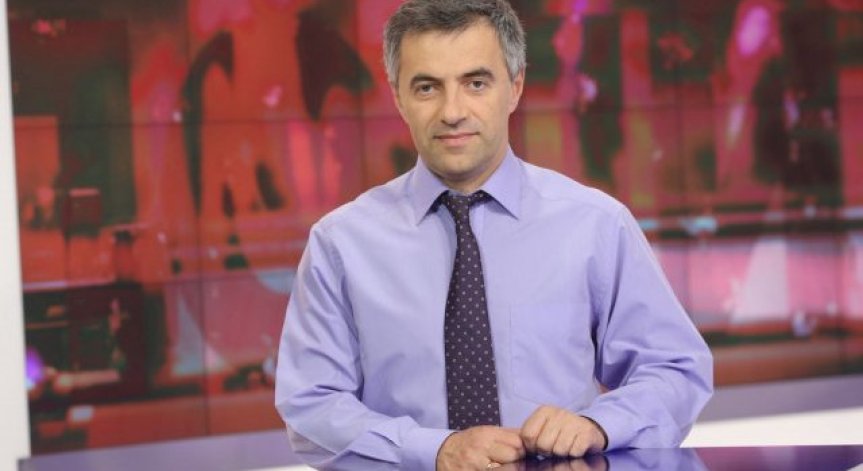 Александър Рангелов е новият изпълнителен продуцент на „Спортът ON AIR“