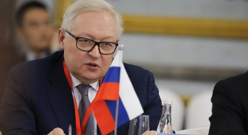 МВнР на Литва обяви управляващия руското посолство за персона нон грата
