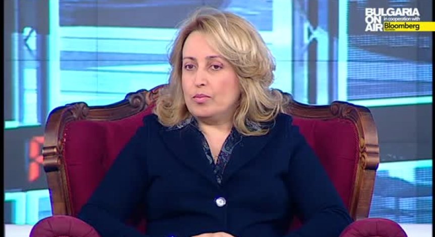 К. Христова: Лобизмът е една високо професионална дейност, но в България не се разбира правилно