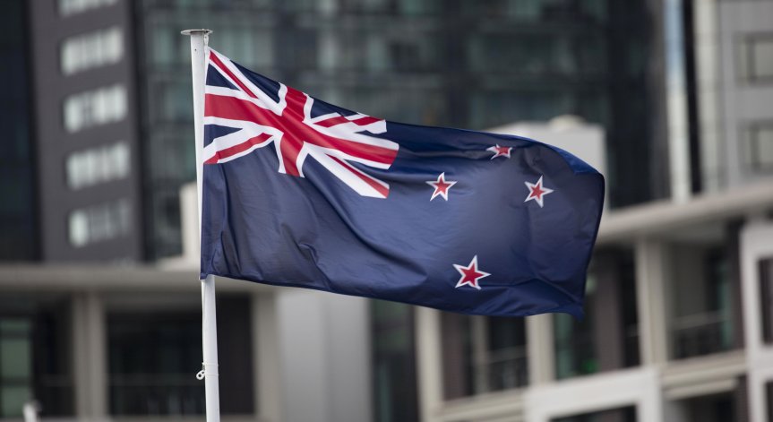 Нова Зеландия облекчи със закон правилата за промяната на пола