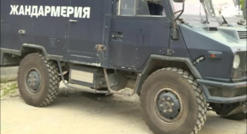 Съдът отказа да пусне задържаните за лихварство в Берковица