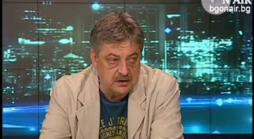 Износът не може да бъде дългосрочна перспектива за икономиката, според КНСБ