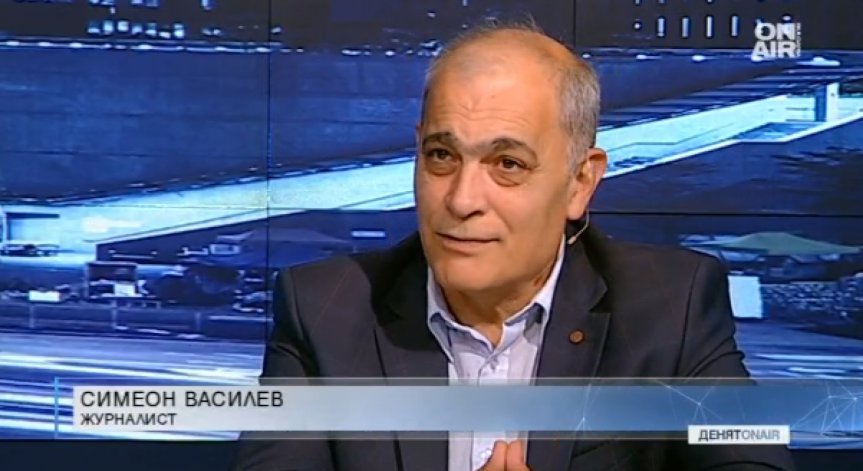 Предстоят тежки времена за 
