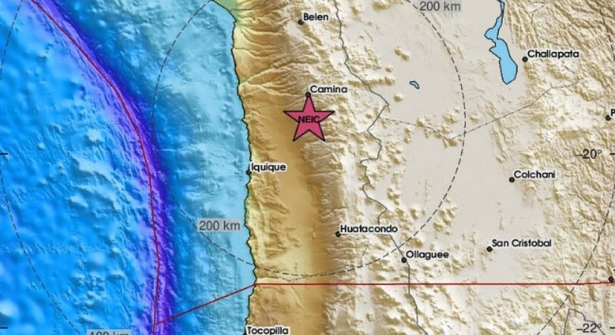 5,7 по Рихтер.