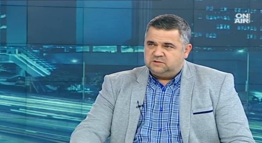 Миграционният натиск е най-голямото предизвикателство пред ЕС, заяви експерт