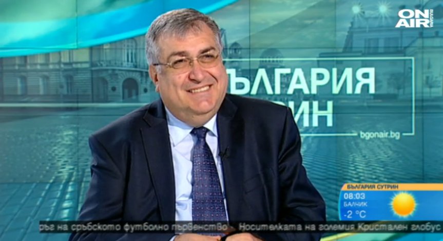 Близнашки: Мажоритарен вот в два тура? Прелюдия към президентска република!