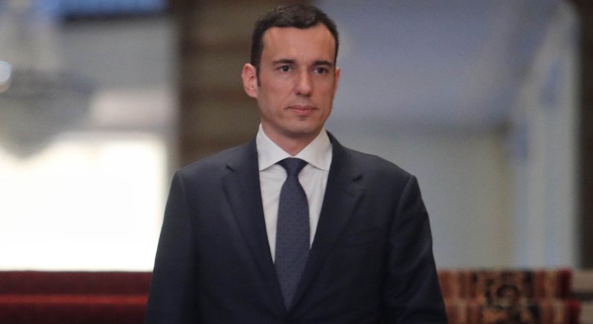 Васил Терзиев: Понасяме щети за 240 млн. лв., ако до дни не изберем шеф на СОС