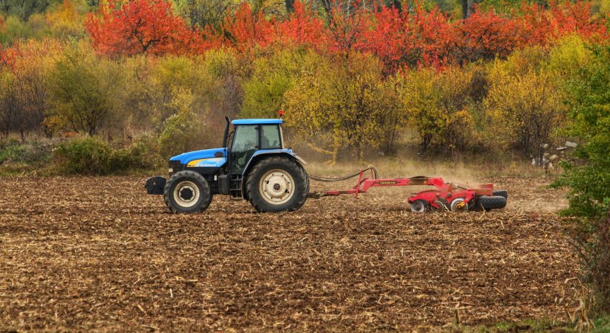 Земеделските стопани очакват приемите по интервенциите от Стратегическият план.