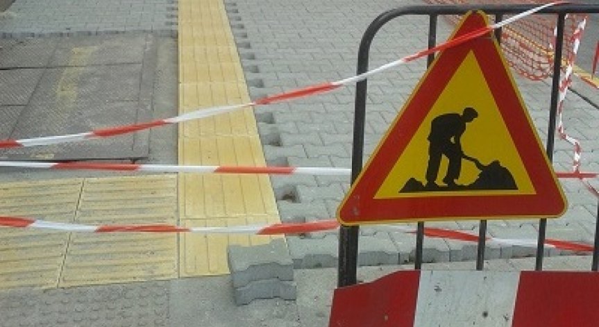 Нови промени в движението заради изграждането на третия лъч от метрото