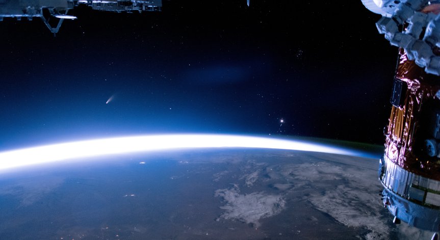 От Луната до Слънцето: Индия подготвя следващата космическа мисия