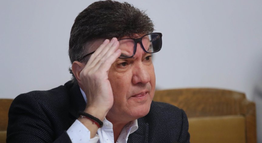 Изпълкомът на БФС взе ключови решения за конгреса на 15 март