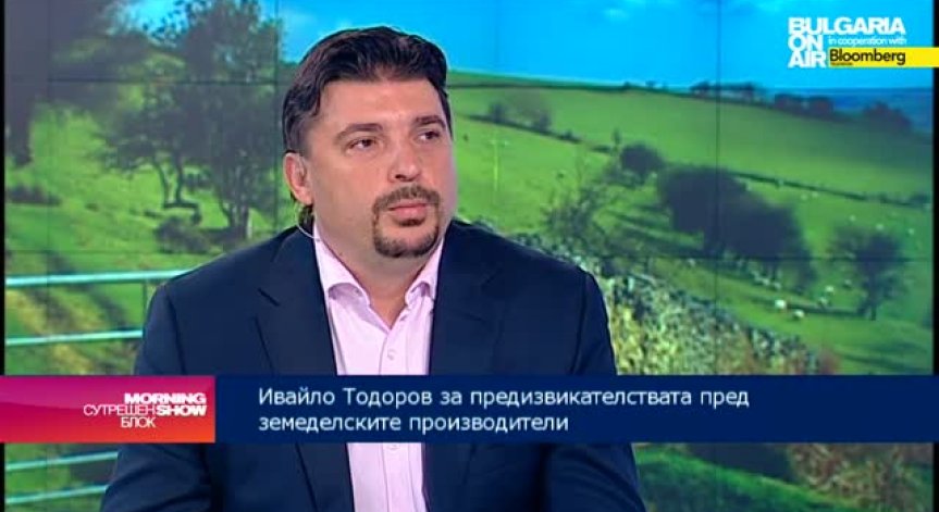 Земеделците имат нужда от повече информация за схемите по европейските програми