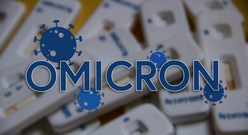 СЗО алармира за тревожна ситуация в света заради Омикрон