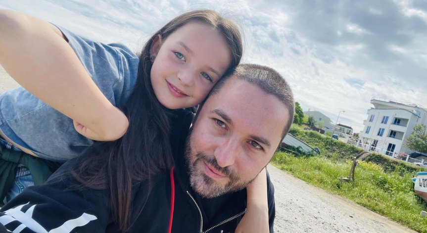 Бащата на Сияна: Убийци се заканват на родители