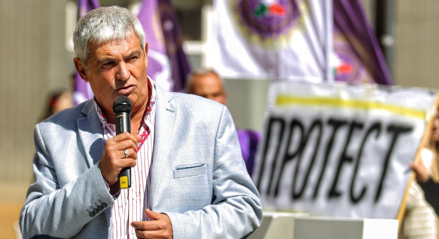 КНСБ иска спешни мерки за доходите и пазара на труда