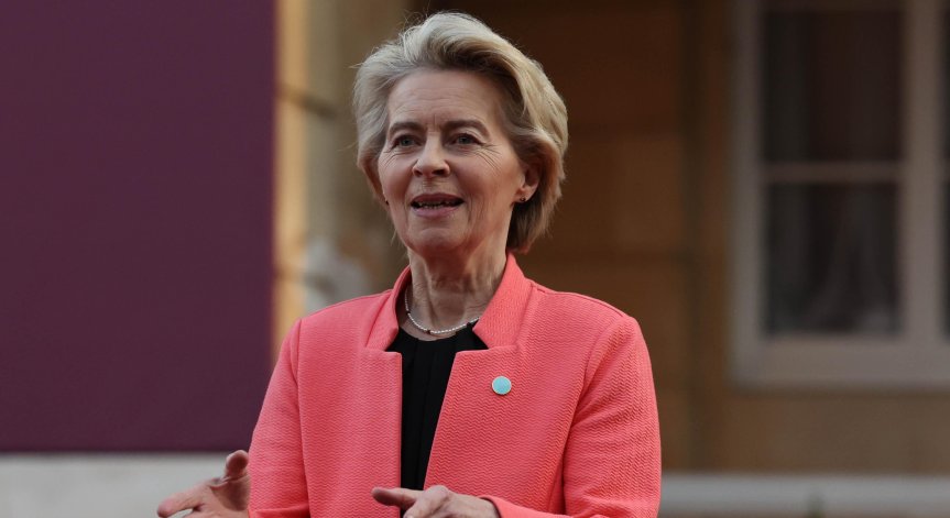 Повече инвестиции за отбрана.