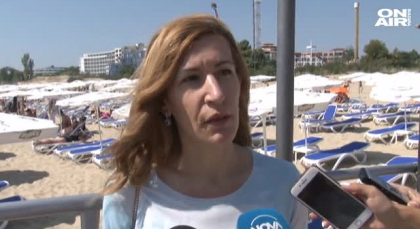 След проверката на Ангелкова: Закриват плажове поради нарушения
