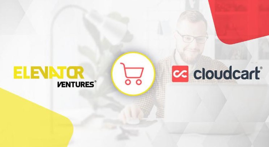 CloudCart получи финансиране от инвестиционното дружество на RBI - Elevator Ventures, за дигитализация на бизнеса в Централна и Източна Европа