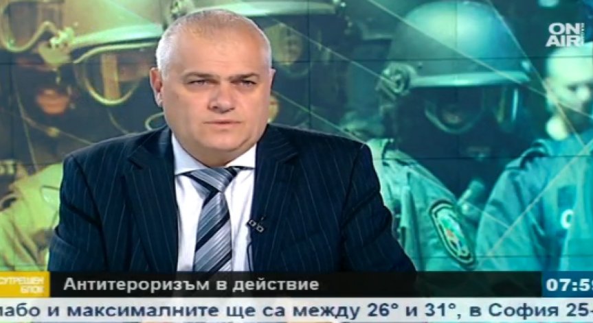 Ограничава ли гражданските права Антитерористичният закон?