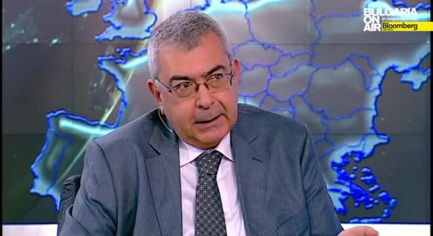 Брюксел 1: Изборите в Украйна и стрес-тестовете на банките в еврозоната