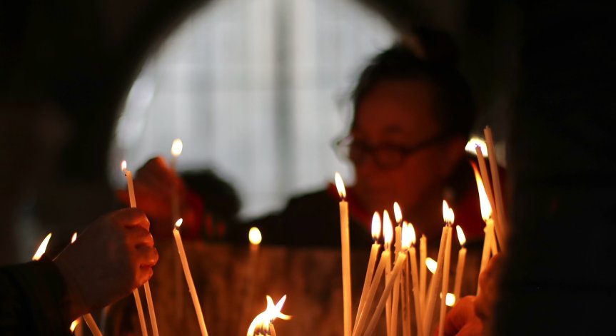 Църковен празник на 27 октомври: Не хващайте остри предмети на Мишинден