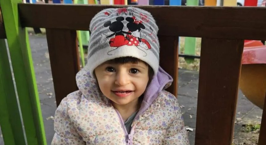 Бебе Амая обедини българите! За 3 дни се събра сума, която изглеждаше невъзможна