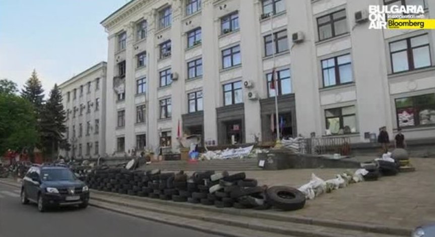Русия отхвърли примирието, предложено от Украйна
