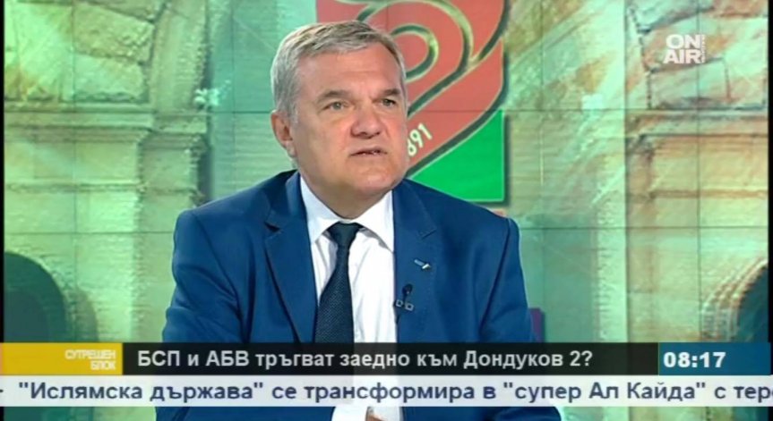 България е най-потърпевша от нестабилността в Турция